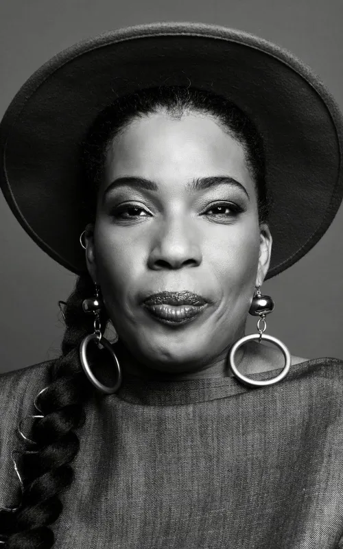 Macy Gray