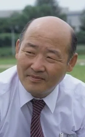 Park Yong-sik