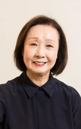 Akiko Kitamura