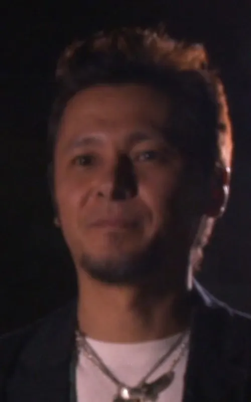 Aki Ueda