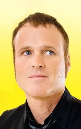 Keith Strickland
