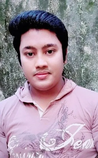 Susovan Sonu Roy