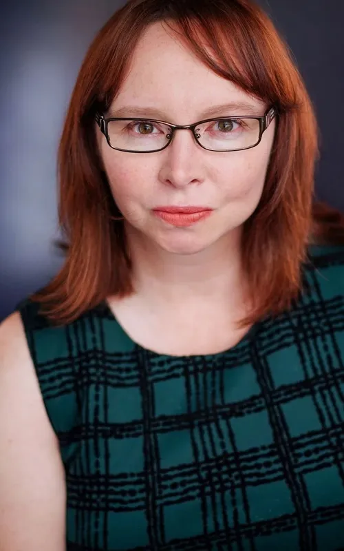 Amy Rauch