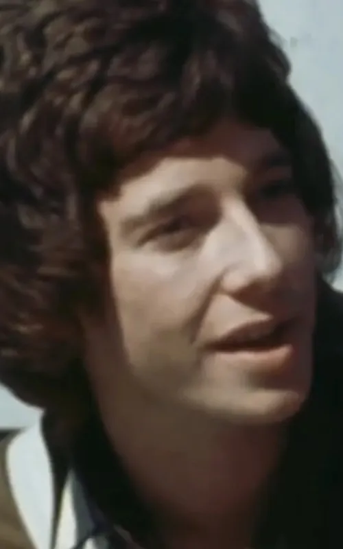 Michael Ross
