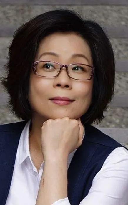 Yu-Fang Chen