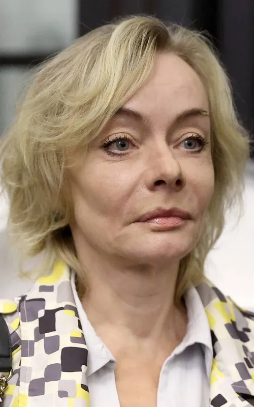 Mariya Selyanskaya