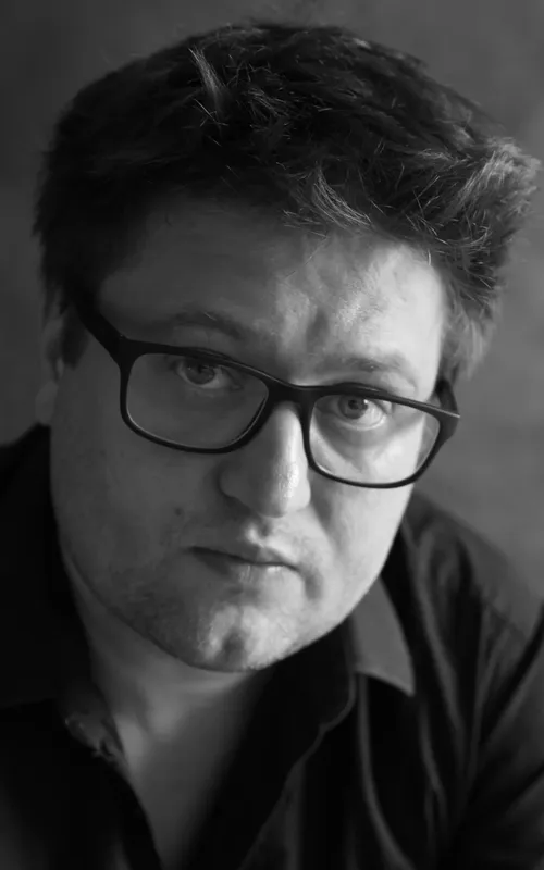 Robert Bolesto