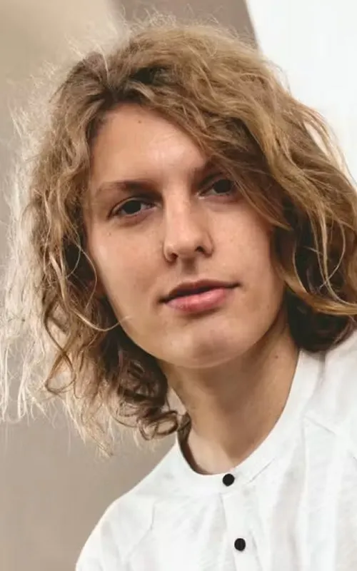 Mattias Kolstrup