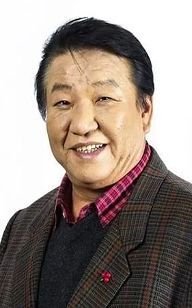 Kim Chin-tai