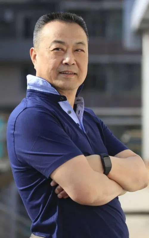 Yang Shuquan