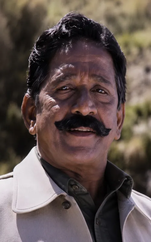 Kallapart Natarajan