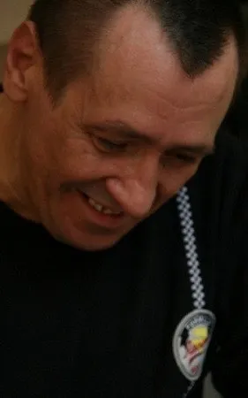 Yuriy Osipenko