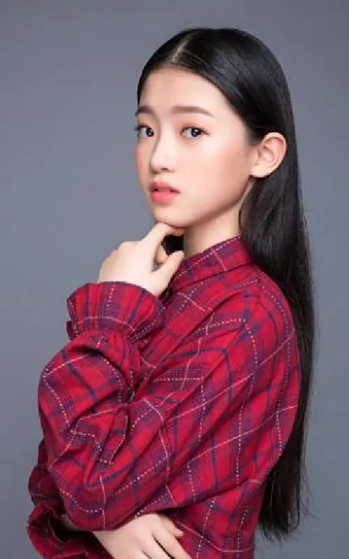Jia Xiaohan
