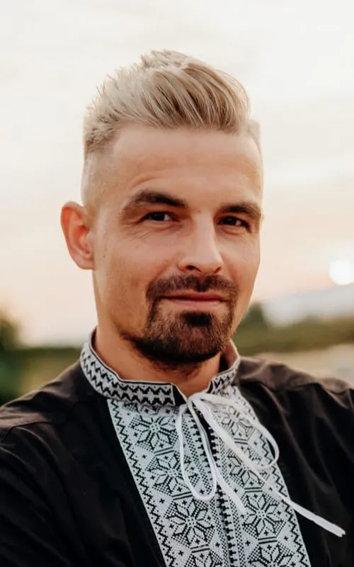 Dominik Gajdoš