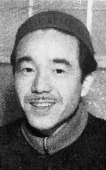 Yoshirō Katō