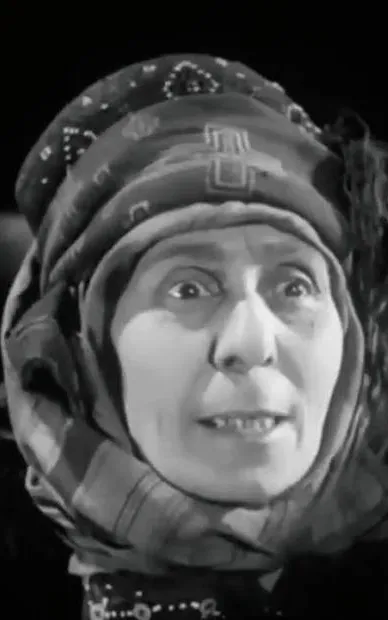 Olga Kejeradze