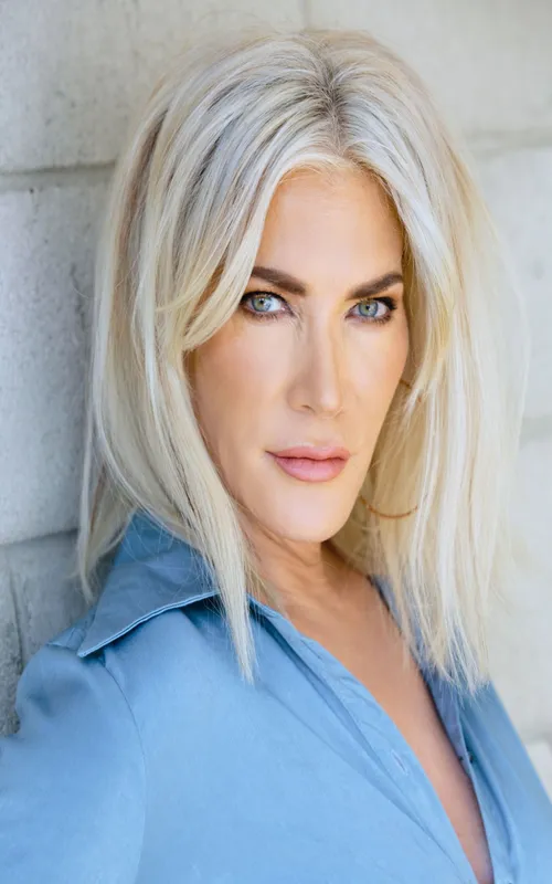 Jennifer Moriarty