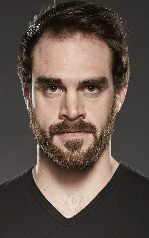 Mathieu Coderre