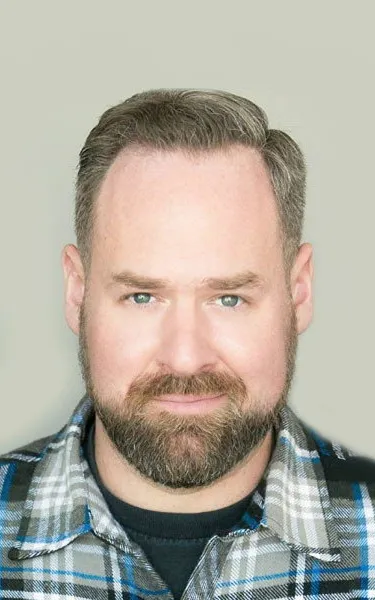 Aaron LaPlante