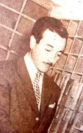 Rafael Portillo