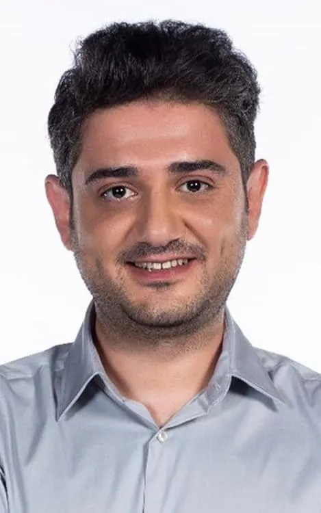 Cihan Ercan