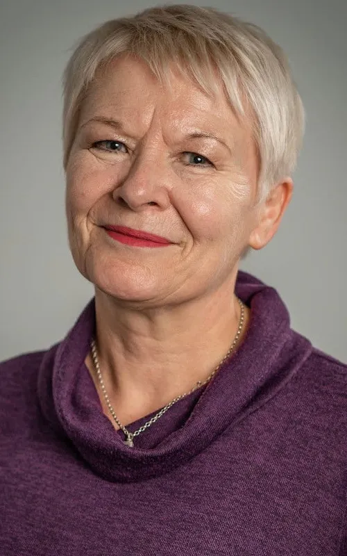 Carol Moore