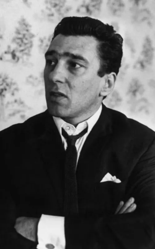 Reggie Kray