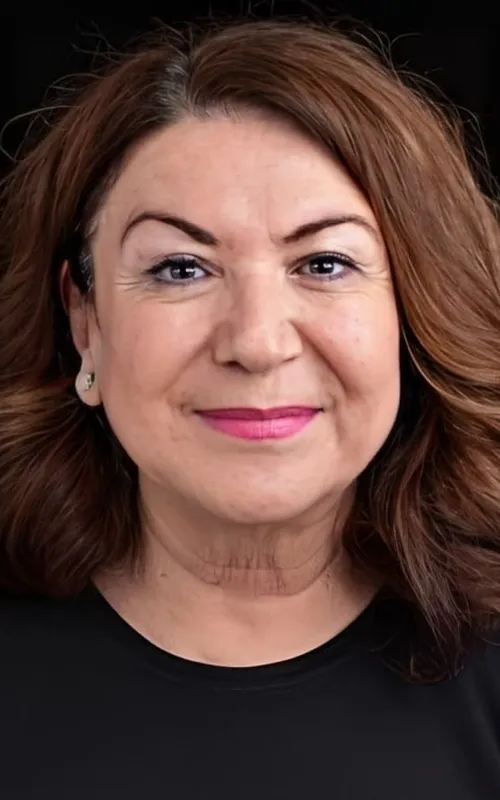 Şenay Aksoy