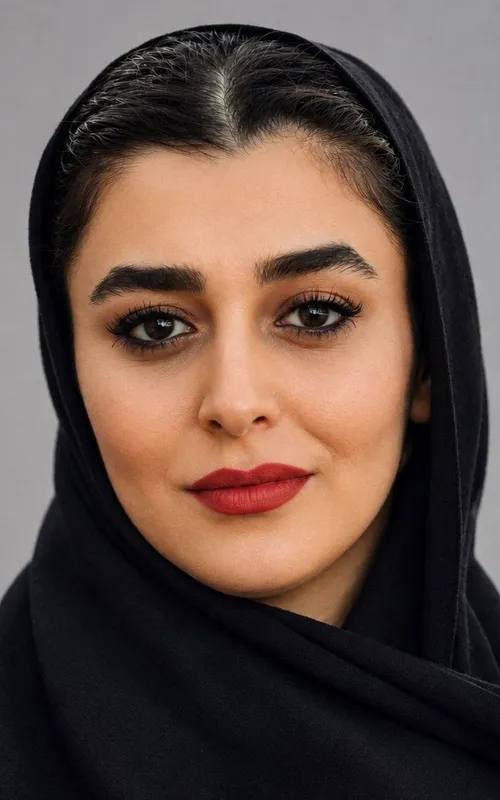Sahar Lotfi