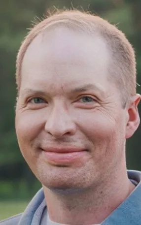 Darin Unruh