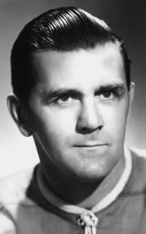 Maurice Richard