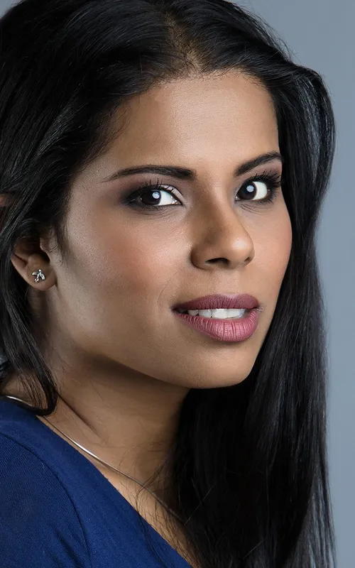 Mayuri Naidu