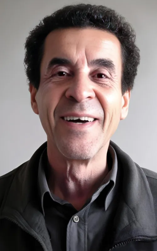 Rabah Loucif