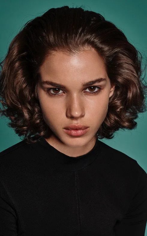 Mathilda Gvarliani