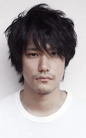 Kenichi Matsuyama