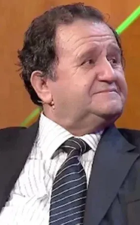 Muharrem Hoxha