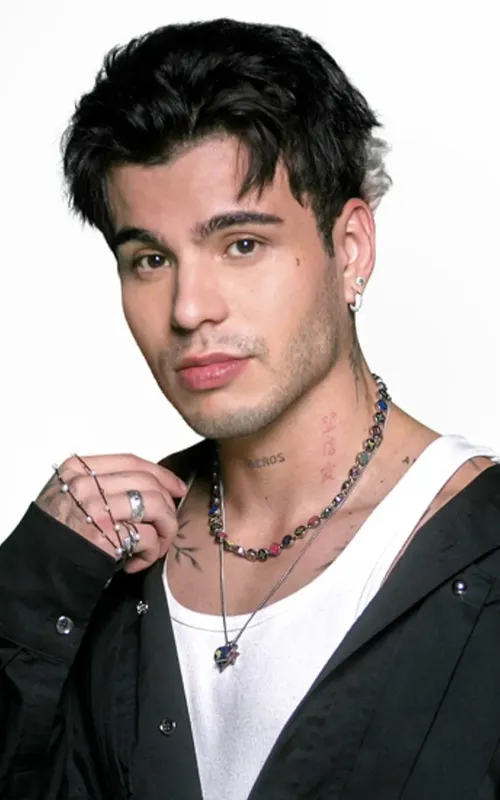 Sebastián Villalobos