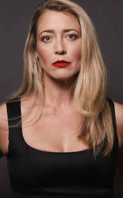 Meghan Hemingway