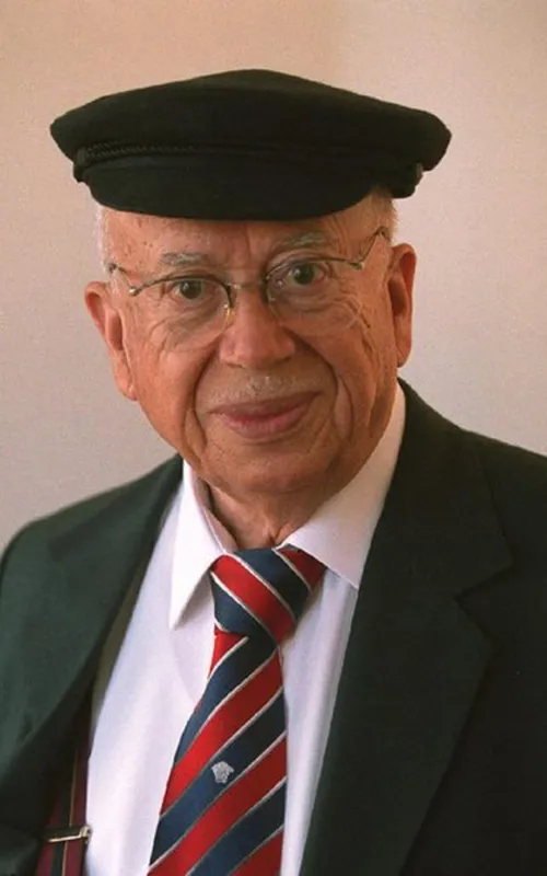 Gonzalo Rojas