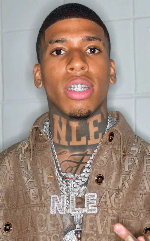 NLE Choppa