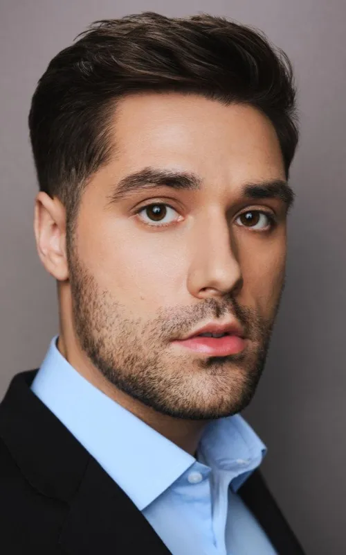 Max Antonio Gonzalez