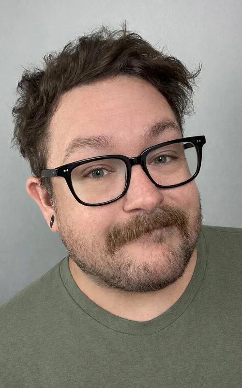 Joshua Brucker