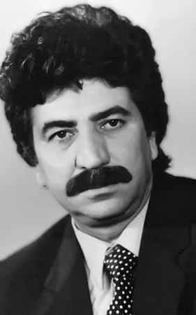 Shahmar Alakbarov