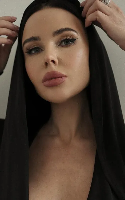 Maria Maslova