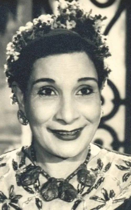 Mary Moneib