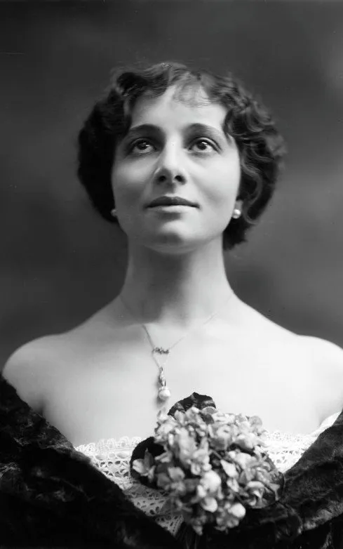 Bianca Stagno Bellincioni