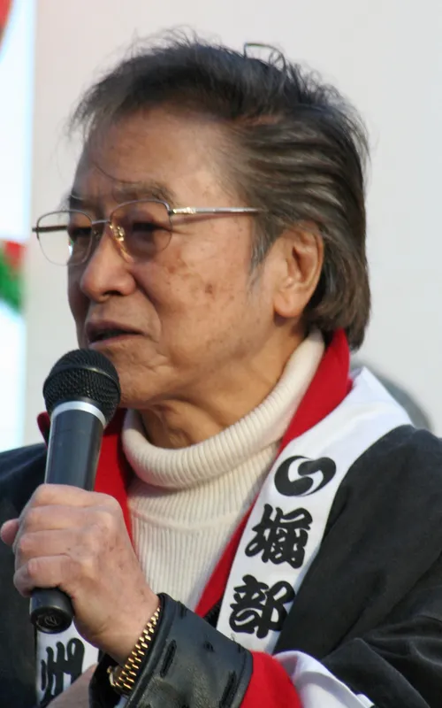 Jun Hamamura