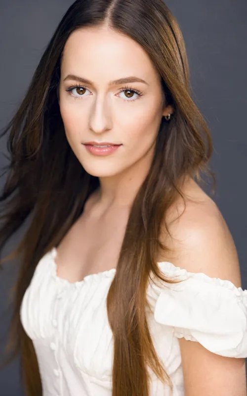 Rebekah McLamb