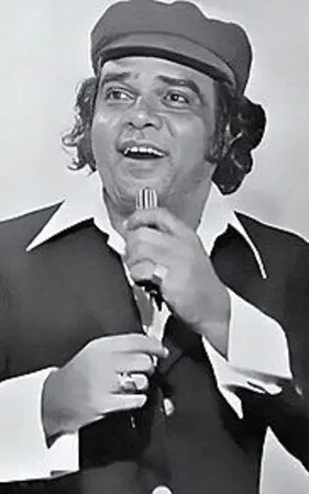 Ahmed Rushdi