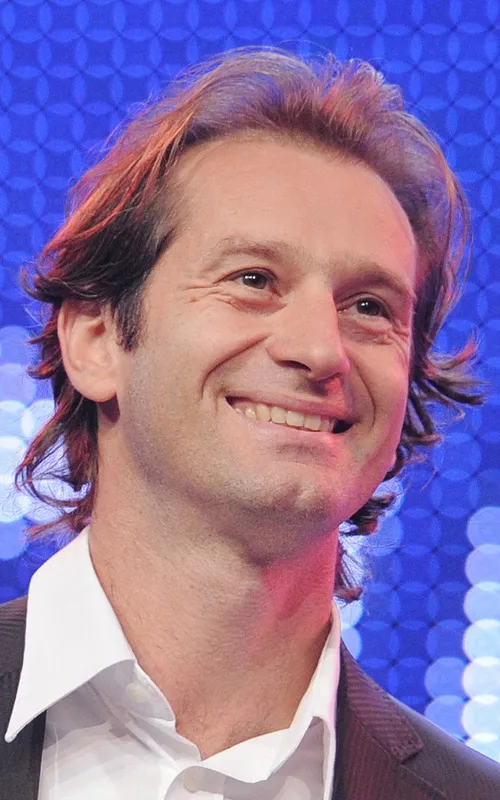 Jarno Trulli